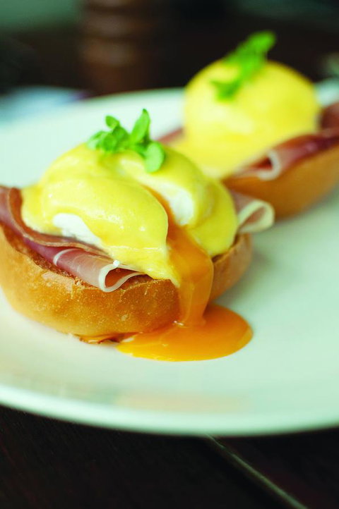 Saint Kilda Beach Hotel - Formerly Rydges St Kilda - Accommodation Sydney 35