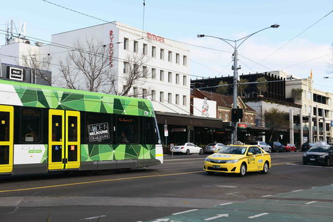 Saint Kilda Beach Hotel - Formerly Rydges St Kilda - Accommodation Sydney 26
