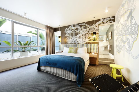 Saint Kilda Beach Hotel - Formerly Rydges St Kilda - Accommodation Sydney 0