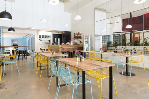 Saint Kilda Beach Hotel - Formerly Rydges St Kilda - Accommodation Sydney 29