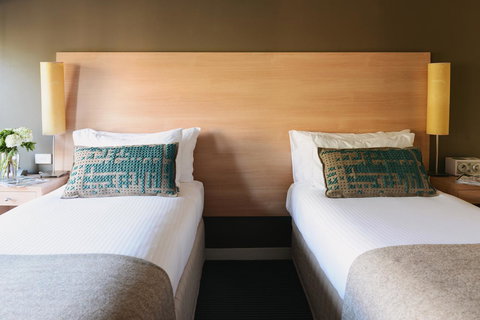 Saint Kilda Beach Hotel - Formerly Rydges St Kilda - Accommodation Sydney 8