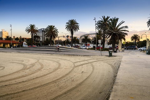 Saint Kilda Beach Hotel - Formerly Rydges St Kilda - Accommodation Sydney 43