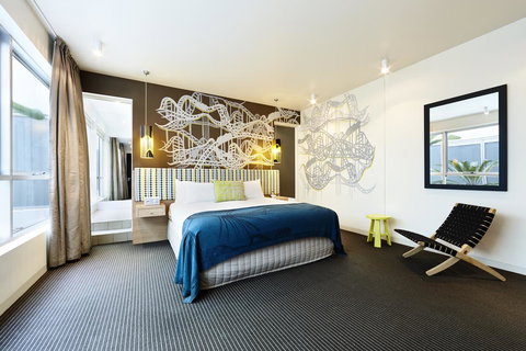 Saint Kilda Beach Hotel - Formerly Rydges St Kilda - Accommodation Sydney 15