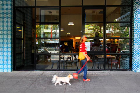 Saint Kilda Beach Hotel - Formerly Rydges St Kilda - Accommodation Sydney 6