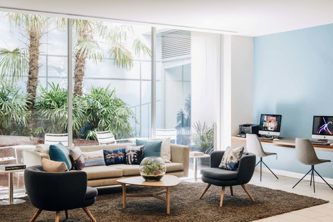 Saint Kilda Beach Hotel - Formerly Rydges St Kilda - Accommodation Sydney 4