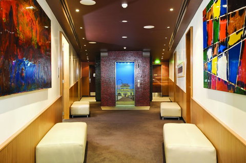 Saint Kilda Beach Hotel - Formerly Rydges St Kilda - Accommodation Sydney 17