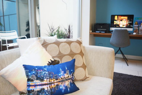 Saint Kilda Beach Hotel - Formerly Rydges St Kilda - Accommodation Sydney 20