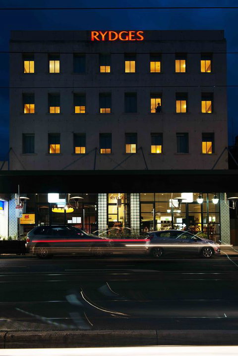Saint Kilda Beach Hotel - Formerly Rydges St Kilda - Accommodation Sydney 25