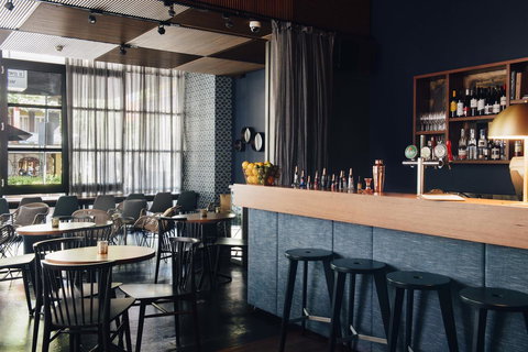 Saint Kilda Beach Hotel - Formerly Rydges St Kilda - Accommodation Sydney 38