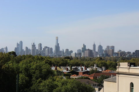 Saint Kilda Beach Hotel - Formerly Rydges St Kilda - Accommodation Sydney 27