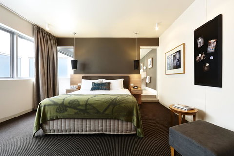 Saint Kilda Beach Hotel - Formerly Rydges St Kilda - Accommodation Sydney 7