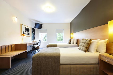 Saint Kilda Beach Hotel - Formerly Rydges St Kilda - Accommodation Sydney 9