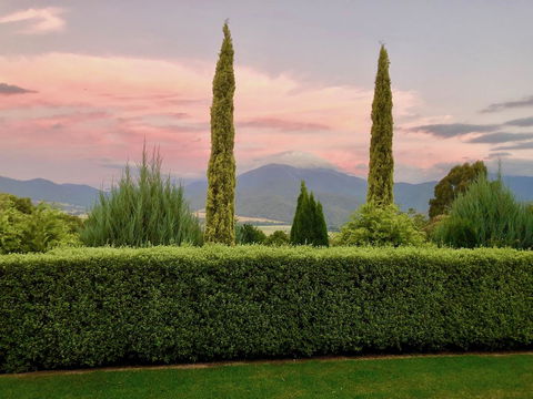 Valley View Lodge - Sydney 4u 5