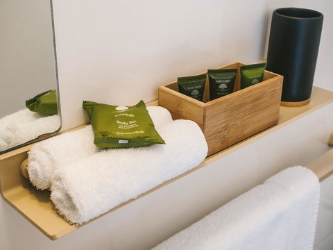 Valley View Lodge - Sydney 4u 30