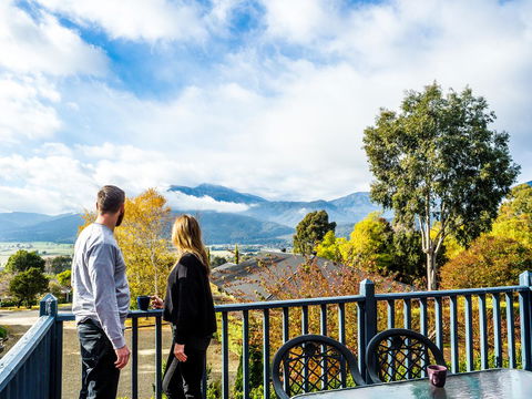 Valley View Lodge - Sydney 4u 0