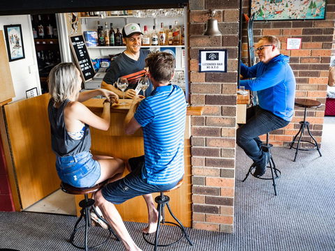 Valley View Lodge - Sydney 4u 22