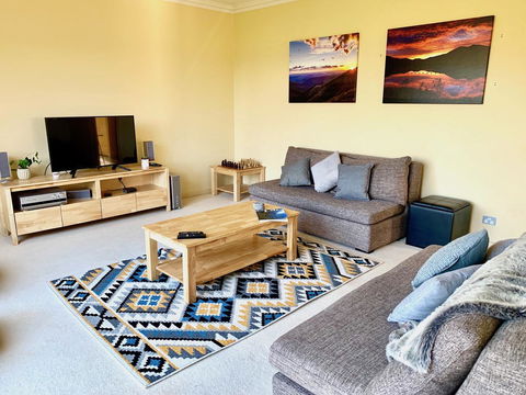 Valley View Lodge - Sydney 4u 7