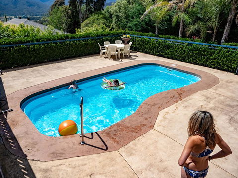Valley View Lodge - Sydney 4u 26