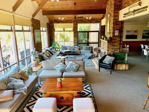 Valley View Lodge - Sydney 4u 14