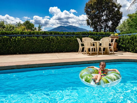 Valley View Lodge - Sydney 4u 21
