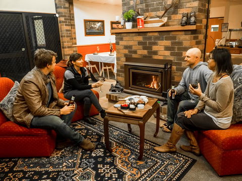 Valley View Lodge - Sydney 4u 32