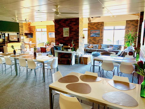 Valley View Lodge - Sydney 4u 13