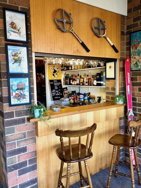 Valley View Lodge - Sydney 4u 17