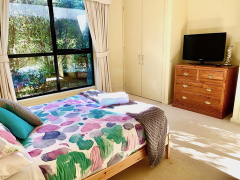 Valley View Lodge - Sydney 4u 4