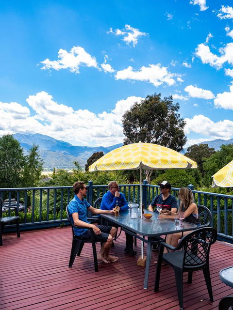 Valley View Lodge - Sydney 4u 27