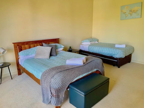 Valley View Lodge - Sydney 4u 8