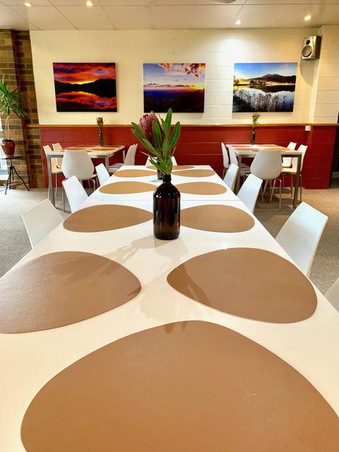 Valley View Lodge - Sydney 4u 11