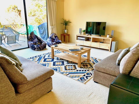 Valley View Lodge - Sydney 4u 3