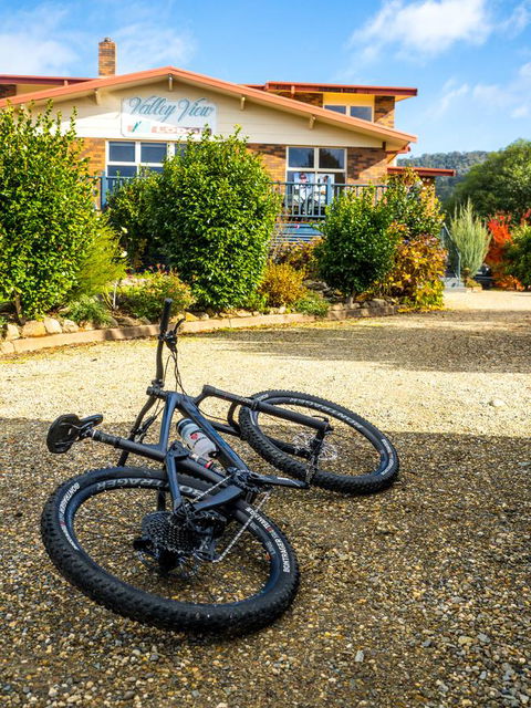 Valley View Lodge - Sydney 4u 31