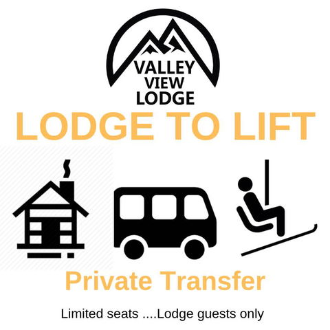 Valley View Lodge - Sydney 4u 19