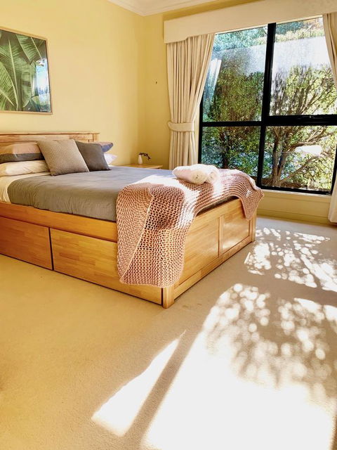 Valley View Lodge - Sydney 4u 6