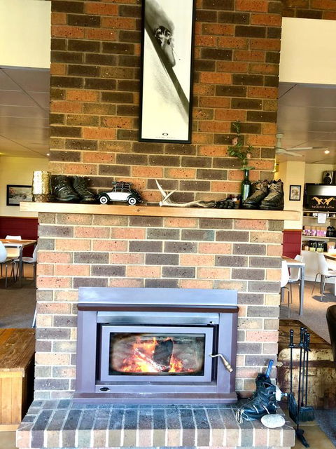 Valley View Lodge - Sydney 4u 16