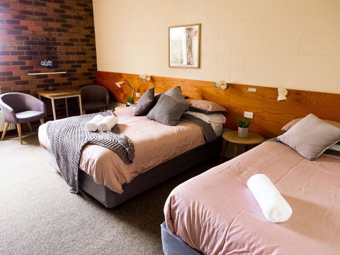 Valley View Lodge - Sydney 4u 29