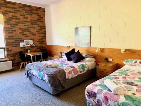 Valley View Lodge - Sydney 4u 10