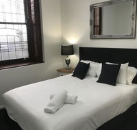 Crown Accommodation Bendigo CBD - Sydney 4u