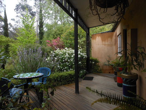 Merrimeet Cottages - Sydney 4u 16
