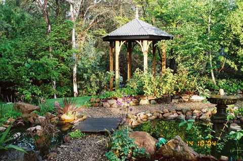 Merrimeet Cottages - Sydney 4u 19