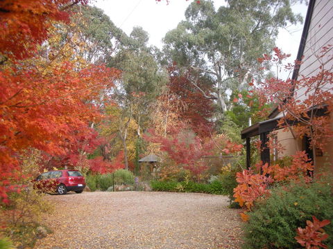 Merrimeet Cottages - Sydney 4u 5