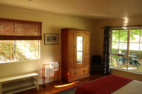 Merrimeet Cottages - Sydney 4u 44