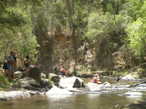 Merrimeet Cottages - Sydney 4u 15