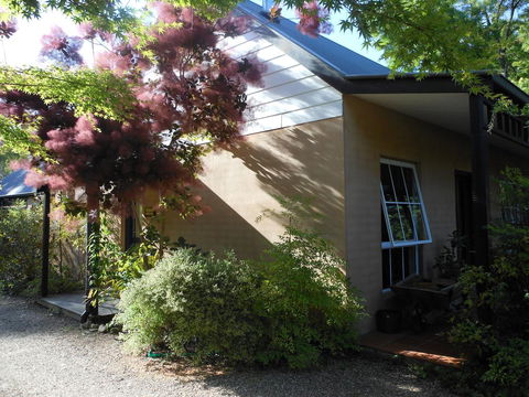 Merrimeet Cottages - Sydney 4u 27