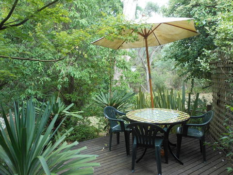 Merrimeet Cottages - Sydney 4u 41