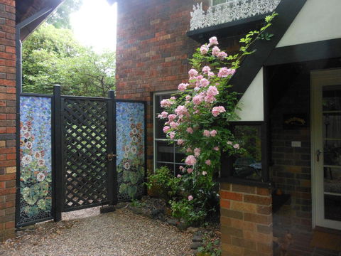Merrimeet Cottages - Sydney 4u 43