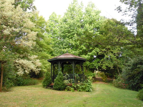 Merrimeet Cottages - Sydney 4u 32