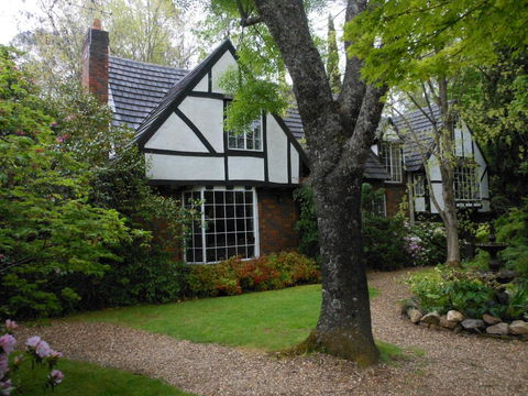 Merrimeet Cottages - Sydney 4u 26