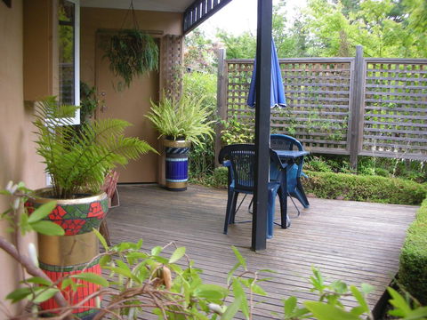 Merrimeet Cottages - Sydney 4u 42